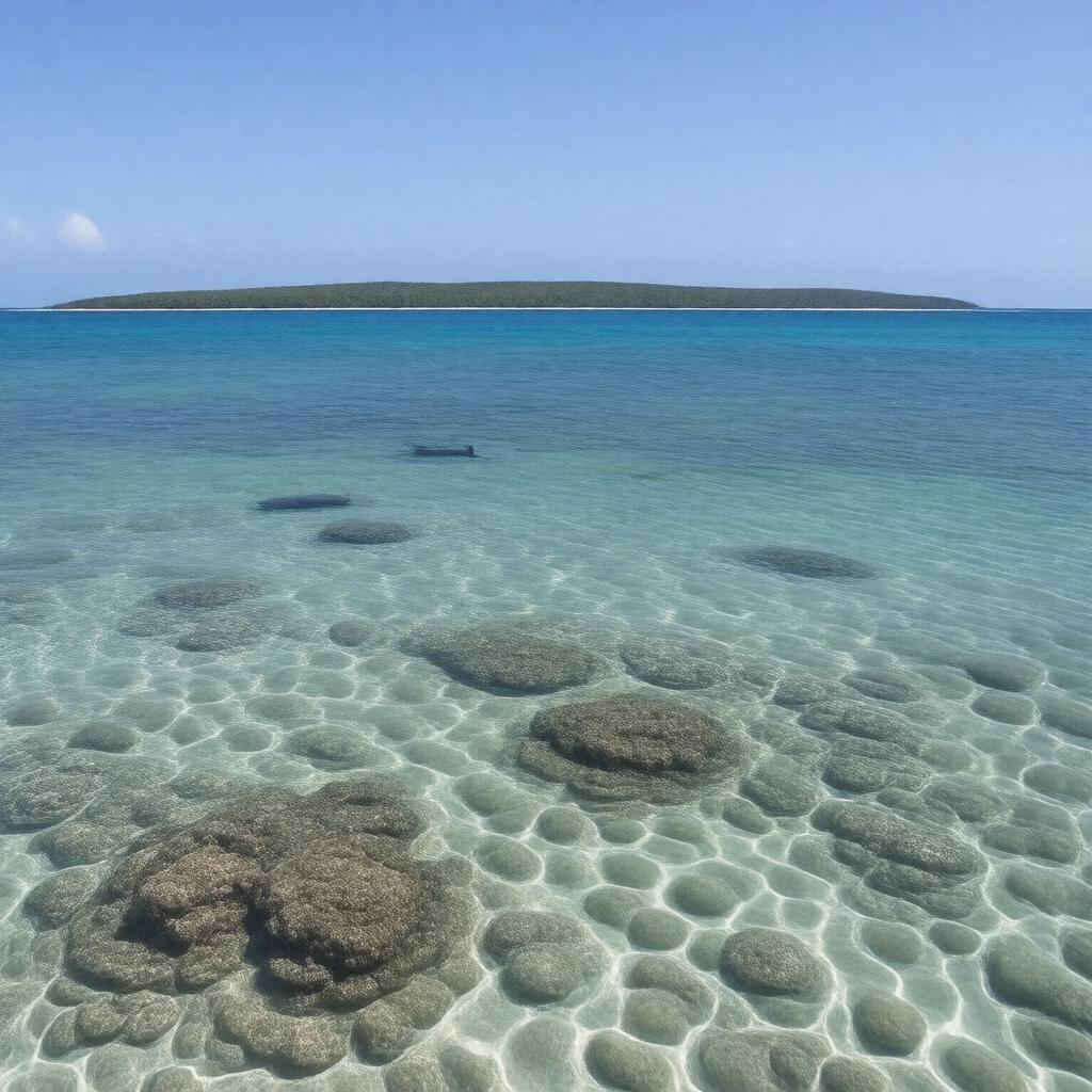 Shark Bay (Vanuatu)